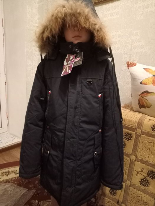 Одежда для мальчиков