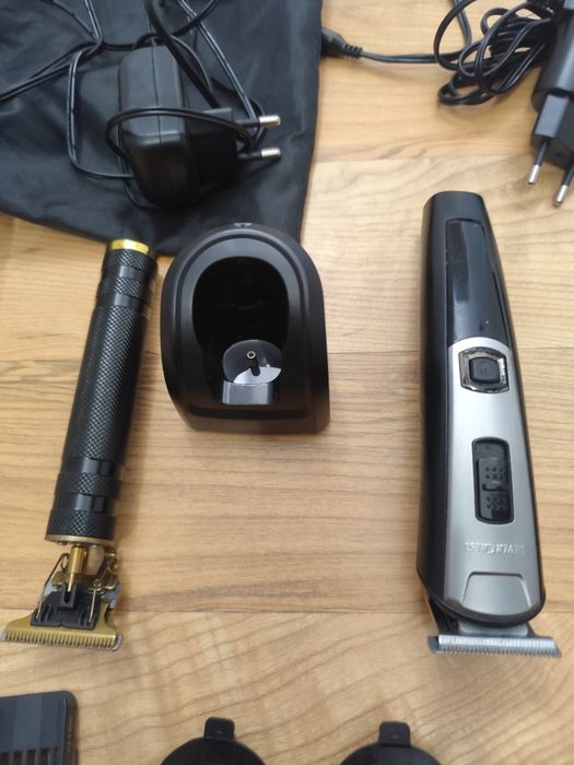 Машинка за подстригване Remington HC5000 X5