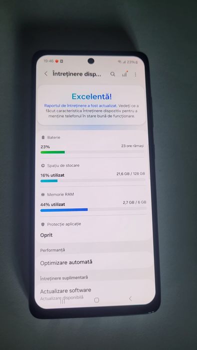 Samsung Galaxi A 52