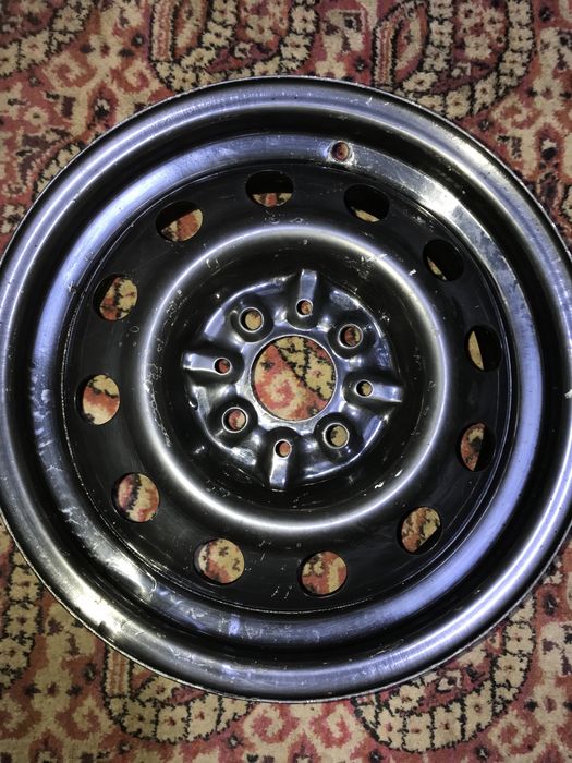 Штампы-Black R14