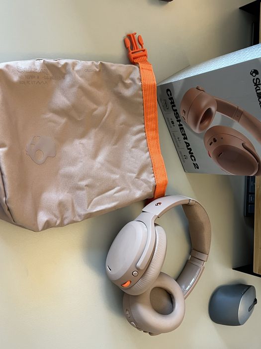 Casti Skullcandy Crushet ANC 2