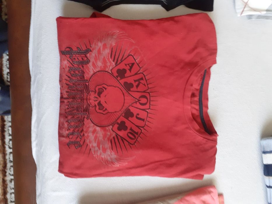 Pulovere barbati M- L