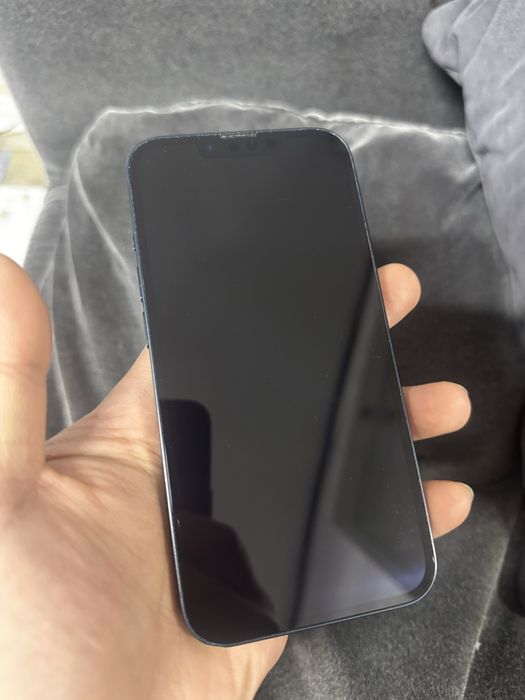 IPhone 13 128gb 78% всё работает