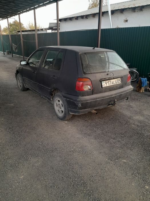 Продам Volkwagen golf