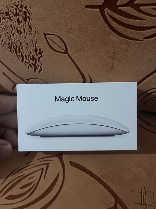 Продам magic mouse мышку для макбука