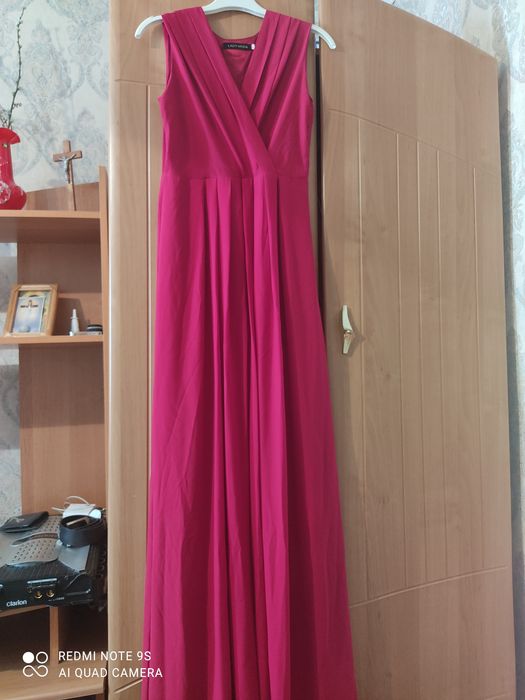 Продам вечернее платье