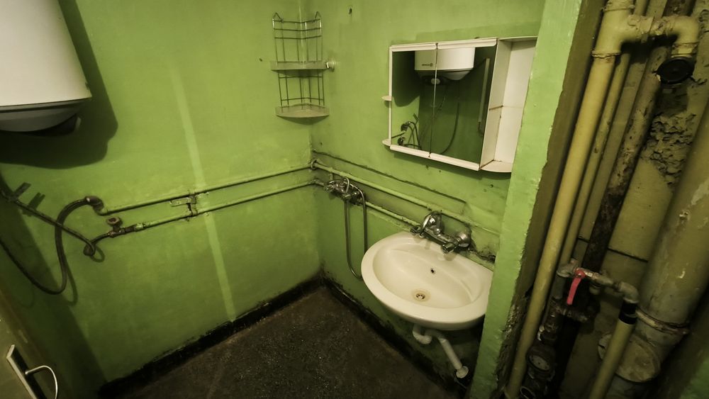 Продава се Едностаен апартамент в Шумен, Боян Българанов 1 - 40 кв.м за 1275 €/кв.м - Снимка #6