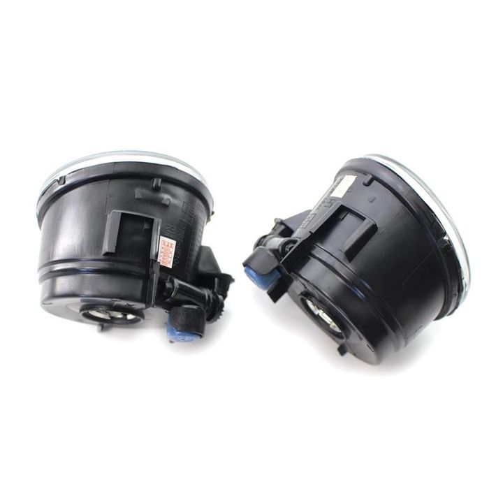 Халогени BMW X1 X3 F25 X4 F26 X5 F15 X6 Лед фар крушка LED бмв броня