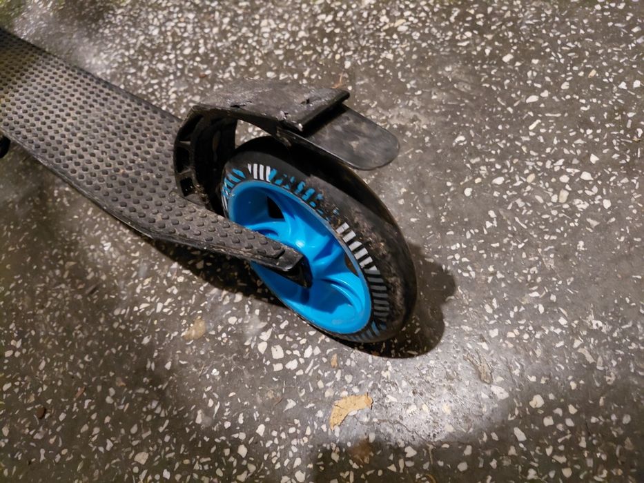 Trotineta Crivit pentru copii