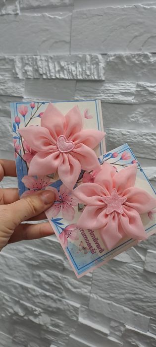 Martisoare clămițe