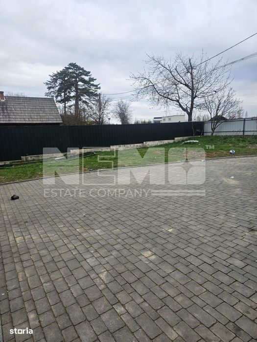Casa Horodnic | 50 Ari | Complet Mobilată