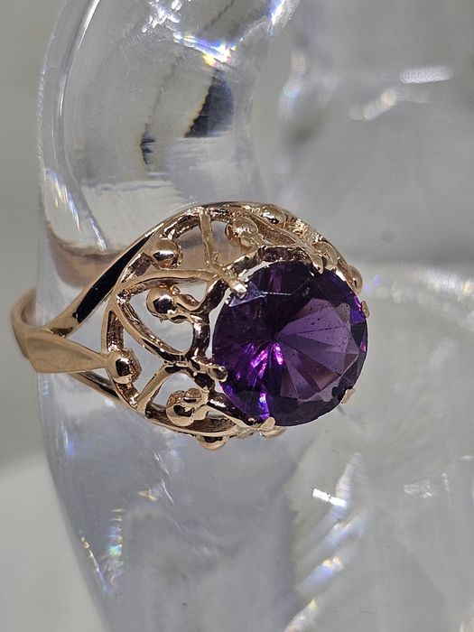 Советское кольцо 583СССР