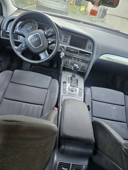Audi A6 quatro 27