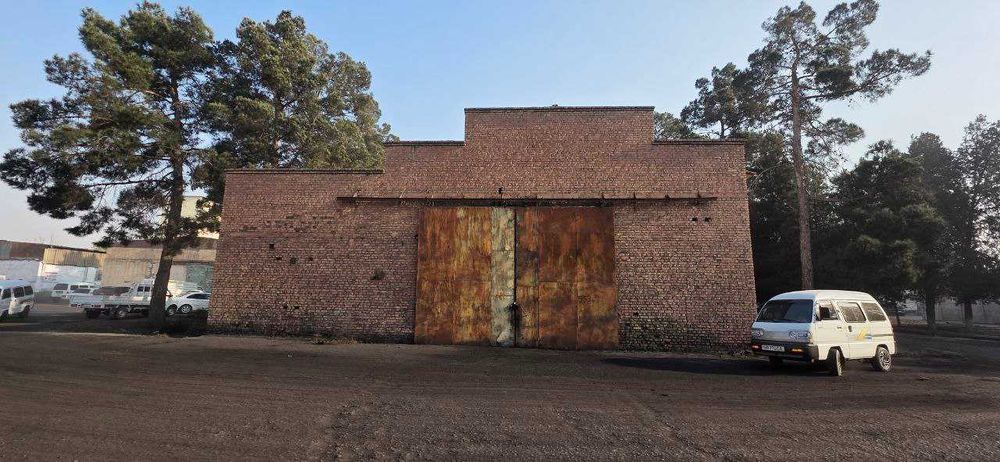 Noturar joy sotiladi