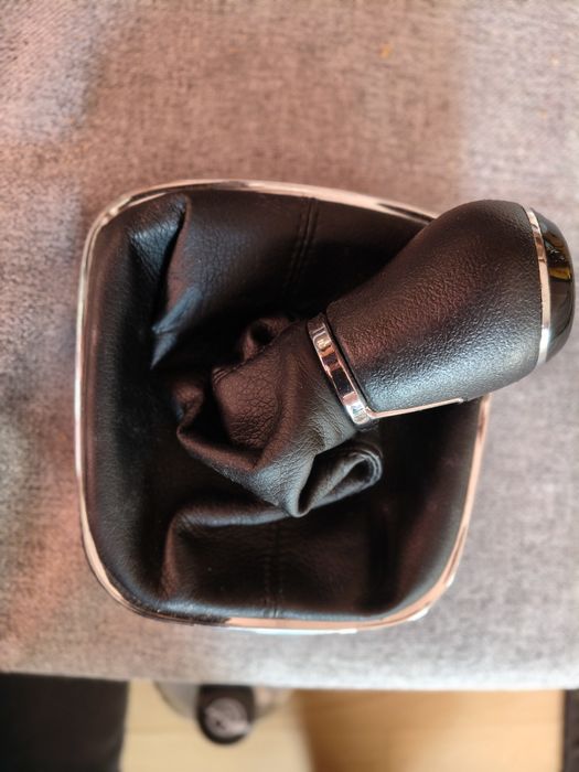 Schimbător vw polo 6R varianta în 6 trepte..