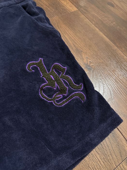 John Richmond - мъжки шорти