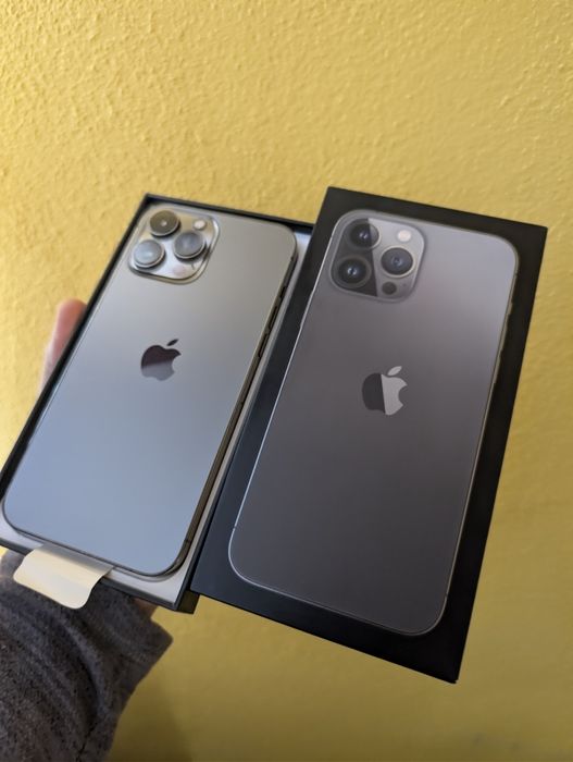 Apple iPhone 13 pro max 128Gb Fullbox