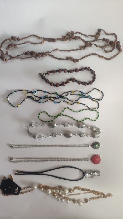 Различни гердани