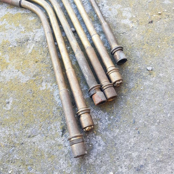 Bun-SET-Exact ca in poza-100 de lei toate-Bec cuțit sudura autogen