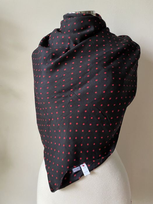 Черен шал от коприна, алпака, пашмина, кашмир, вълна/ различни видове