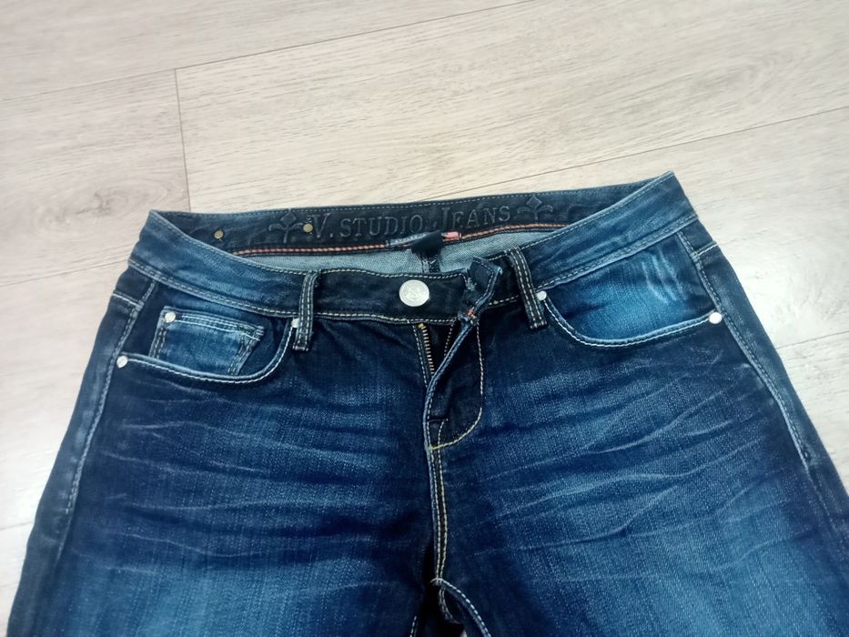 Продам мужской джинсы.