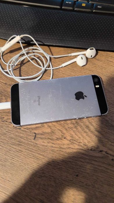 iphone 5S -functional