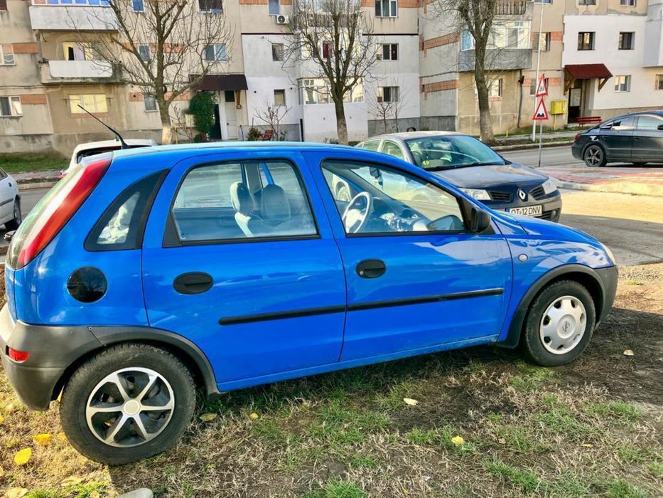 Opel Corsa C 1.0 2003