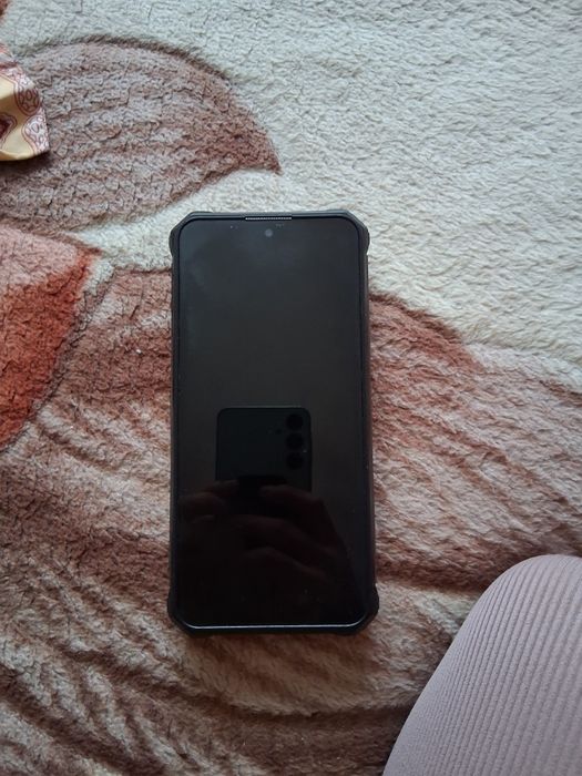 Vand telefon iHunt