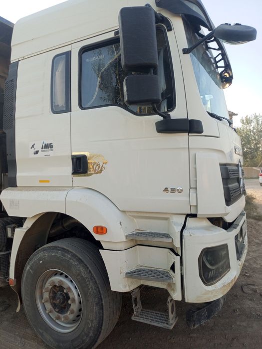 Chacman H3000 samasval