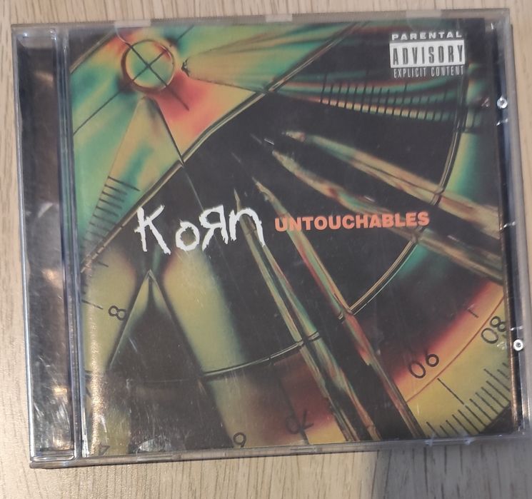 Музикални дискове CD