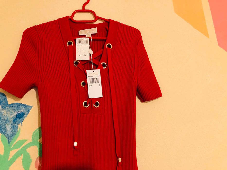 Rochie Michael Kors , noua