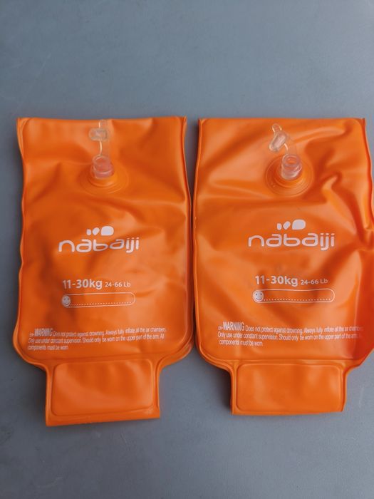 Aripioare pt înot, copii, Nabaji