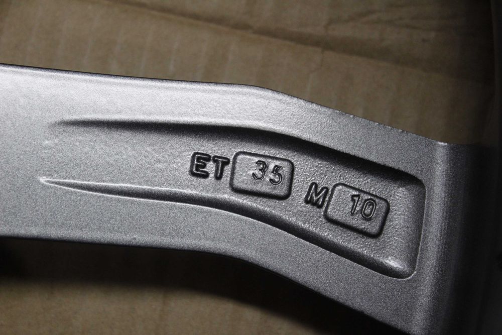 Джанти 20" Audi A6, A7, A8, Q5, Q7