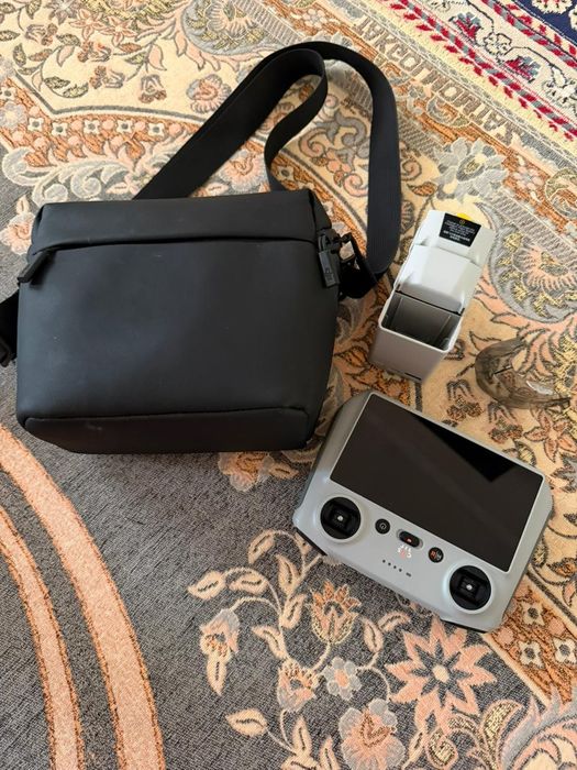 Пульт Dji mini 3.