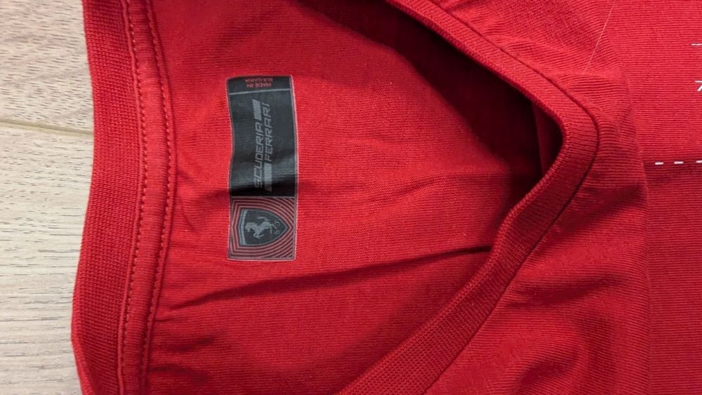 Комплект тениски 4 бр. (13-14 г.,170 см.)