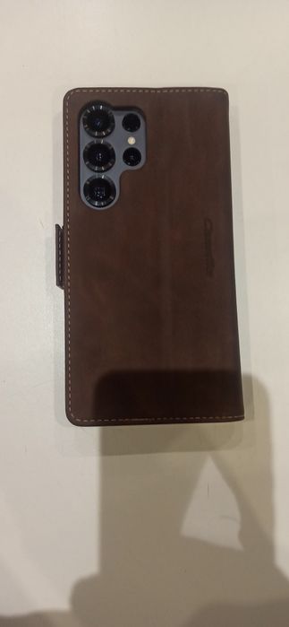 Чехол от Samsung S25 ultra