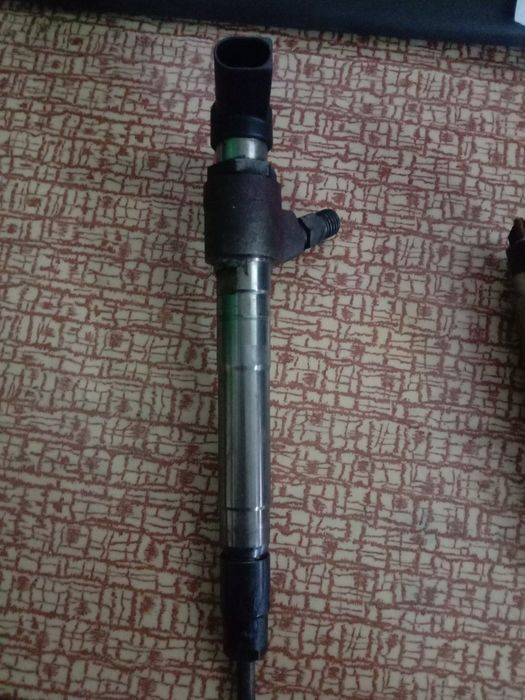 Ремонт common rail