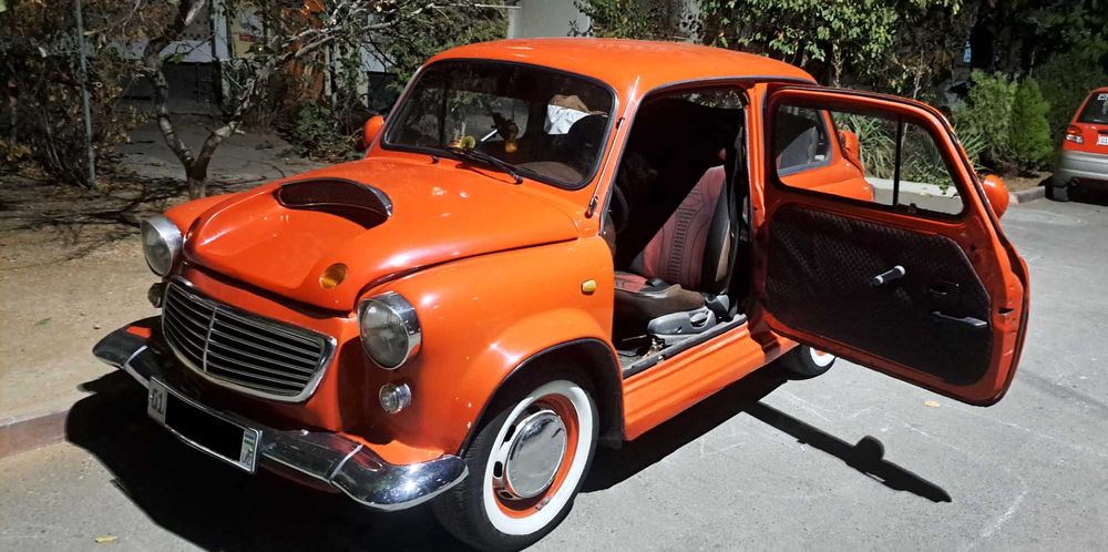 Продается ЗАЗ 965