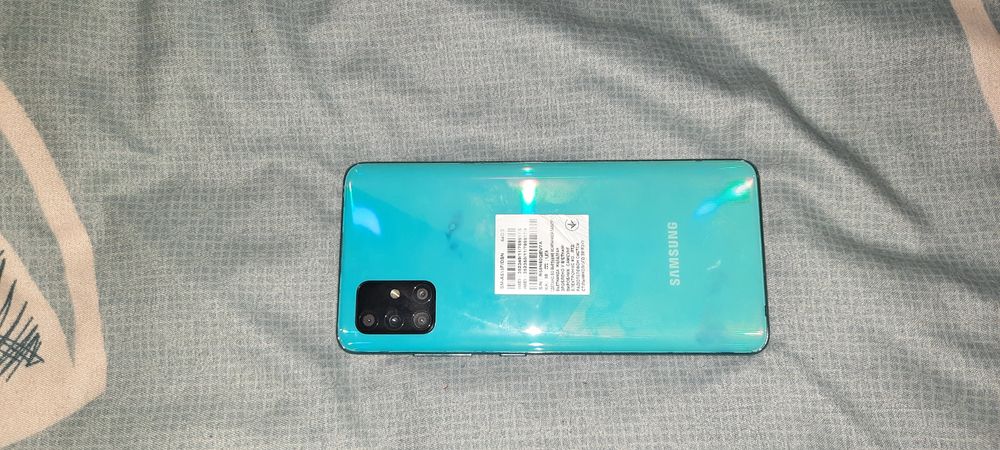 Samsung a51 64 гб