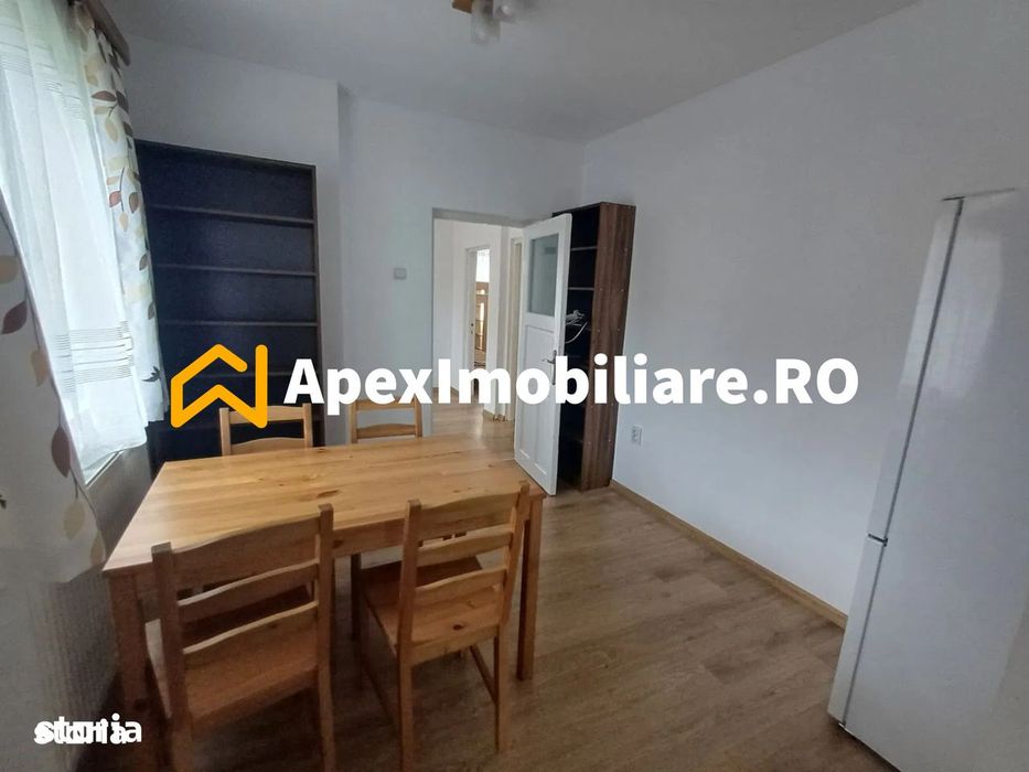 Casa 3 camere de inchiriat Damaroaia Bucuresti | ApexImobiliare.ro