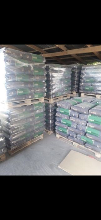 Цемент портланд 50 кг