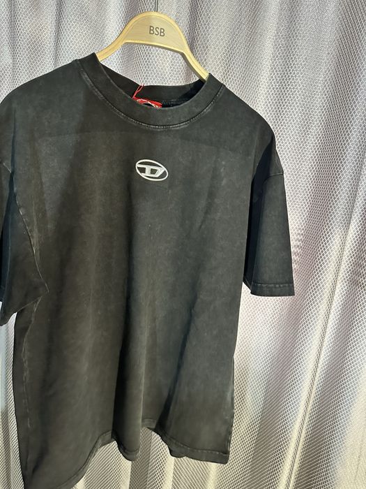 Tricou Diesel unisex