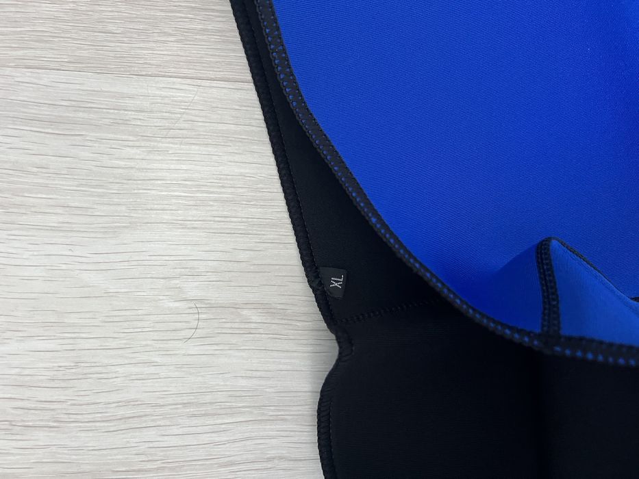Неупрднов клин XL