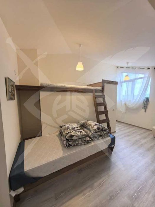 Продава се Мезонет в с. Николаевка, Област Варна - 93 кв.м за 635 €/кв.м - Снимка #5