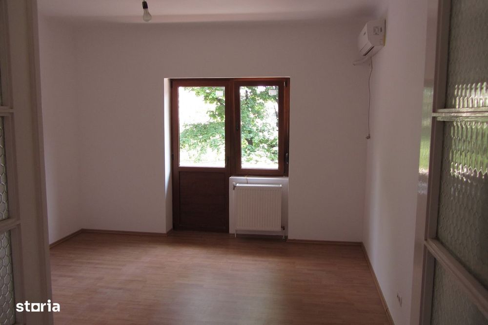 PENTRU FIRMA-Apt superb in vila interbelica ZONA TRAIAN-PACHE