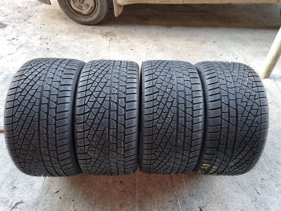 2 anvelope noi iarna PIRELLI 305/35/20 DOT 2018 PRET PER BUCATA