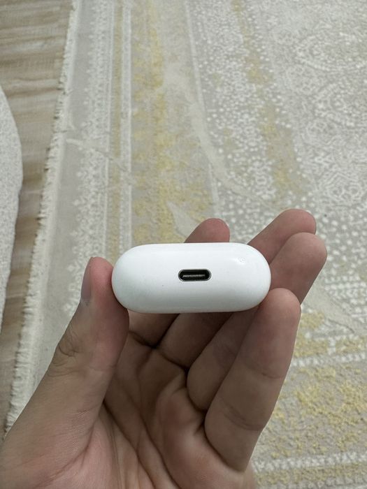 Продаи AirPods 4