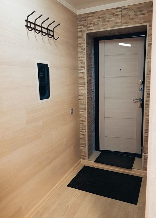 Абдирова. Евроремонт. Чеки документы