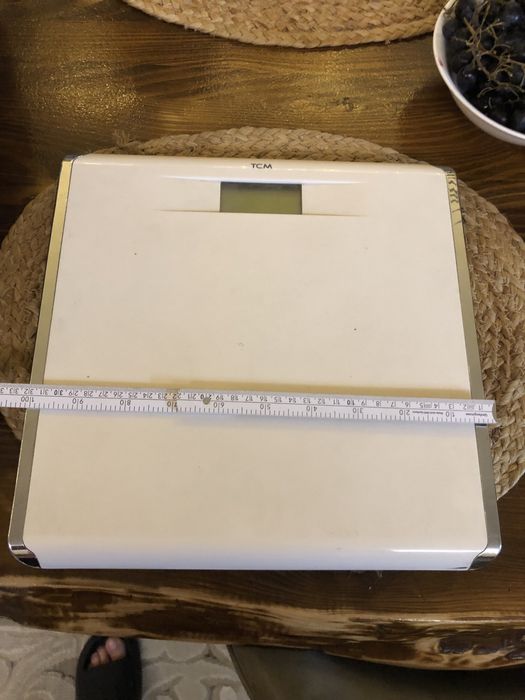 Vind cintar electronic