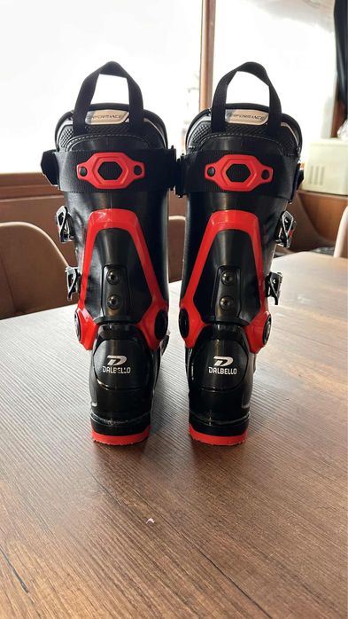 Ski обувки Dalbello